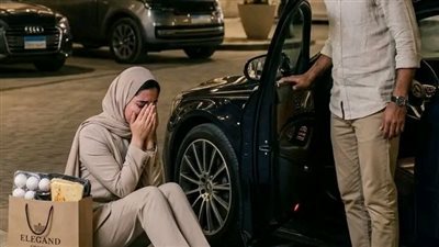 في قاعدة التعارف العريس سألها: حضرتك خريجة إيه؟ هي ببرود: خريجة سجو.ن