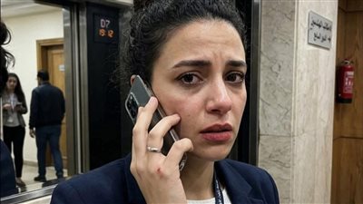 جوزي ساب الخط مفتوح من غير ما يقصد، وسمعته بيقول لأعز صاحبة عندي