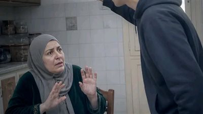 ليلة أمس حين ضربني ابني، لم أبكِ… بل انتظرت الصباح. هذا الصباح لم أصرخ ولم أعاتب