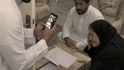 بعد18 سنة زواج من بنت عمي، ومعي منها أربعة أولاد وبنت، اكتشفت في كشف طبي إن عندي عقم، وساعتها الشك دخل قلبي زي النار… 