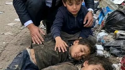 قصة حقيقية وواقعية حدثت في مصر