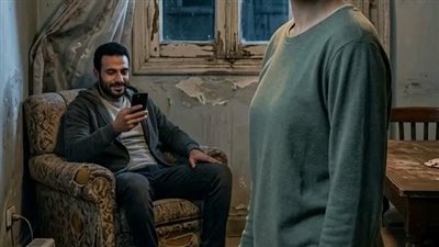 أمي لازم تبان شيك وقدام صحابها تبقى ست هانم