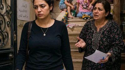 كنت بدفع إيجار بقالي سنين.. ولما أخويا الدلوع سكن ببلاش وأمي طلبت مني فلوس أكتر