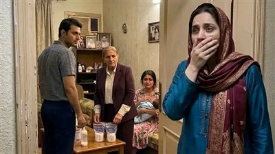 قبل شهر، جبت بنتي للدنيا… واكتشفت إن زوجي كل ليلة كان ياخذ حليب صدري بالسر ويروح فيه لبيت أمه.