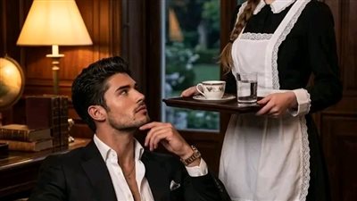 بصي يا حلوة هي مهمة صغيرة هتجوزك كام يوم واول لما يحصل الحمل مش هقرب منك تاني