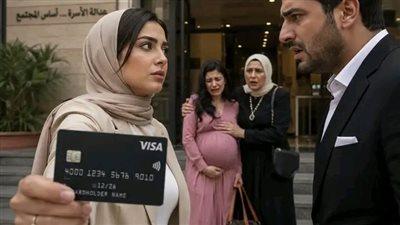 لم يحضر أحد حفل تخرّجي. وبعد ثلاثة أيام فقط، أرسلت لي أمي رسالة