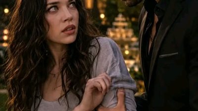 ـبقولك ايه انا عايزه خدامه أنا مابقتش قادره على الخدمه