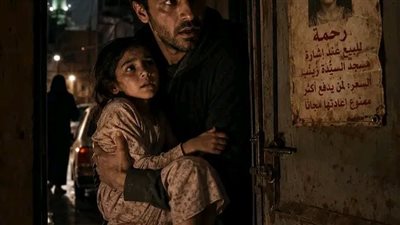 حصلتُ على الدرجة الكاملة في امتحان القبول، وعندما دخلتُ إلى لابتوب أخي لأبحث عن مكان أستأجر منه فستانًا
