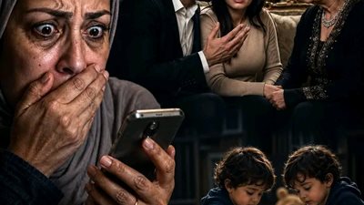 كنت فاكرة إن بنتي مكسوفة مننا عشان إحنا على قد حالنا.. لحد ما سمعت