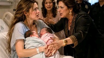 انا عمري ما قولت لحماتي إني بشتغل قاضية؛ كانت فاكرة إني مجرد واحدة 