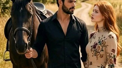 كبير البلد هيتجوزك على مراته عشان هي مبتخلفش