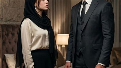 بعد ٦ شهور بس من جوازنا، رجع 