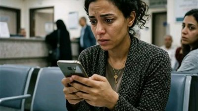 طلبت من أختي أقعد عندها 3 أيام بس… لأني كنت داخلة عملية استئصال ورم في المخ.