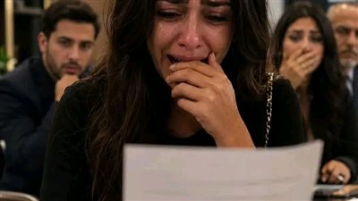توفي شقيقي الأكبر أمس... وفي صباح اليوم التالي 