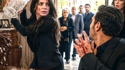 قبل ما امي تتوفي بشهر اعترفتلي ان ليا ٣ اخوات