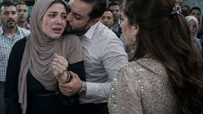 أنا جوزي مسافر الإمارات بقاله ٨ سنين…