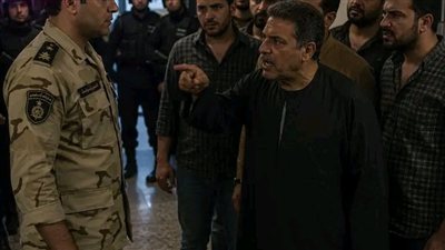 أبو مراتي وإخواتها التمانية ضربوا مراتي الحامل لحد ما أجهضت ابننا…
