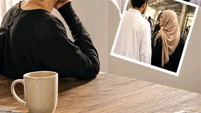 جوزي كان دايما يخرج مع أهله ويرفض اني اخرج معاهم 