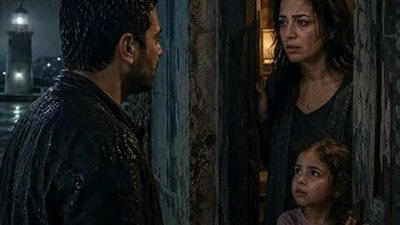 مراتي كانت متوفيه بقالها خمس سنين... ومع ذلك 