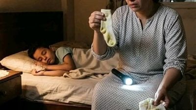 بنتي رجعتلي بفستان الفرح غرقانة دم.. والسبب؟ حماتها ربتها في أول ليلة!