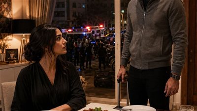 انا كنت مخطوبه وفكيت خطوبتى من صغرى بشتغل وبتعب عشان اعتمد على