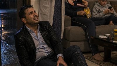 اختي كانت عايشه في بيتي ببلاش هي وجوزها ابنها 