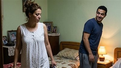 انا اسمي ندي 37 سنة