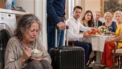 رجعت بعد 10 سنين. حكايات ميراا 