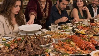ميزانيتك حكايات مني السيد 