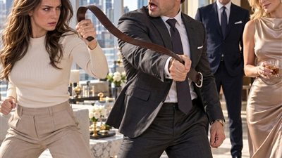 بعد 20 سنة حكايات_ميراا حصري 