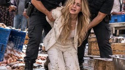 اهانه حكايات مني السيد 