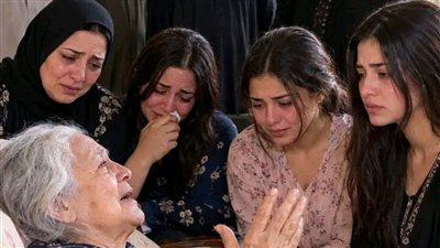 جدتي كانت بتفضل خلفة الولاد