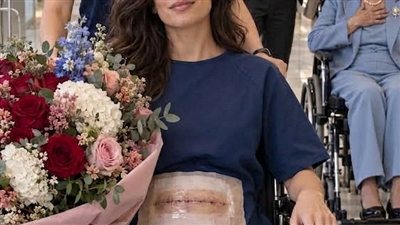بعد ما اتبرعت حكايات ميراا حصري 