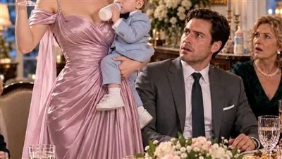 جوزي نسي يقفل المكالمة 