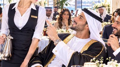 الشيخ قال 