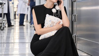 المستشفى حكايات ميراا حصري 