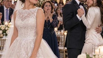 في عز فرحنا حكايات ميراا حصري 