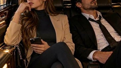 إنتِ كبرتي حكايات ميراا حصري 