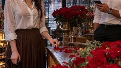 قابلت طليقي حكايات_ميراا حصري 