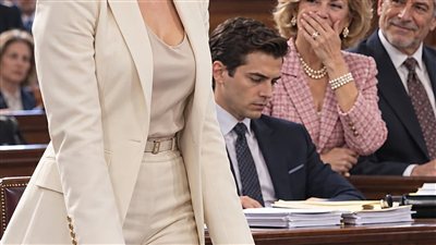 دخلت المحكمة حكايات_ميراا حصري 