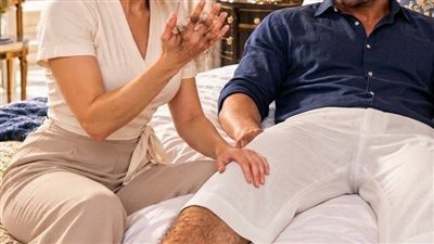 وأنا بعمل جلسة حكايات_ميراا حصري 