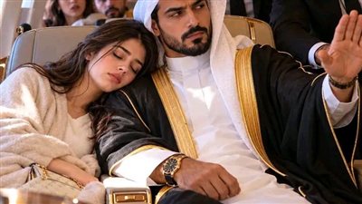 أخطر شيخ حكايات_ميراا حصري 