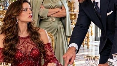 الطبق الفاضي حكايات ميراا حصري 