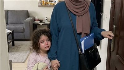 جوزي خرج من البيت