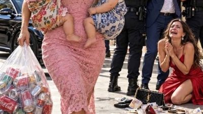 شاف مراته حكايات ميراا حصري 