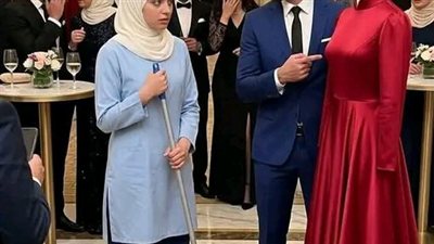 سأتزوجكِ إن استطعتِ