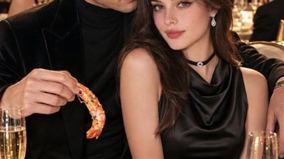  يوم عيد جوازنا حكايات ميراا حصري 