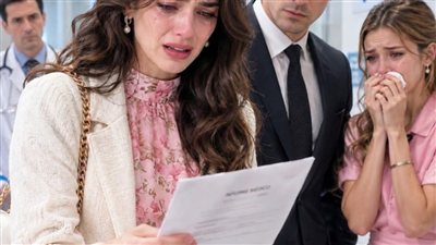 بنتي اختفت حكايات_ميراا حصري 
